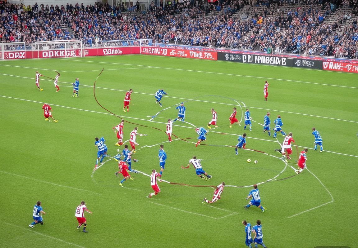 阿尔克马尔VS芬洛：战术解析与胜利之路展望(图2)