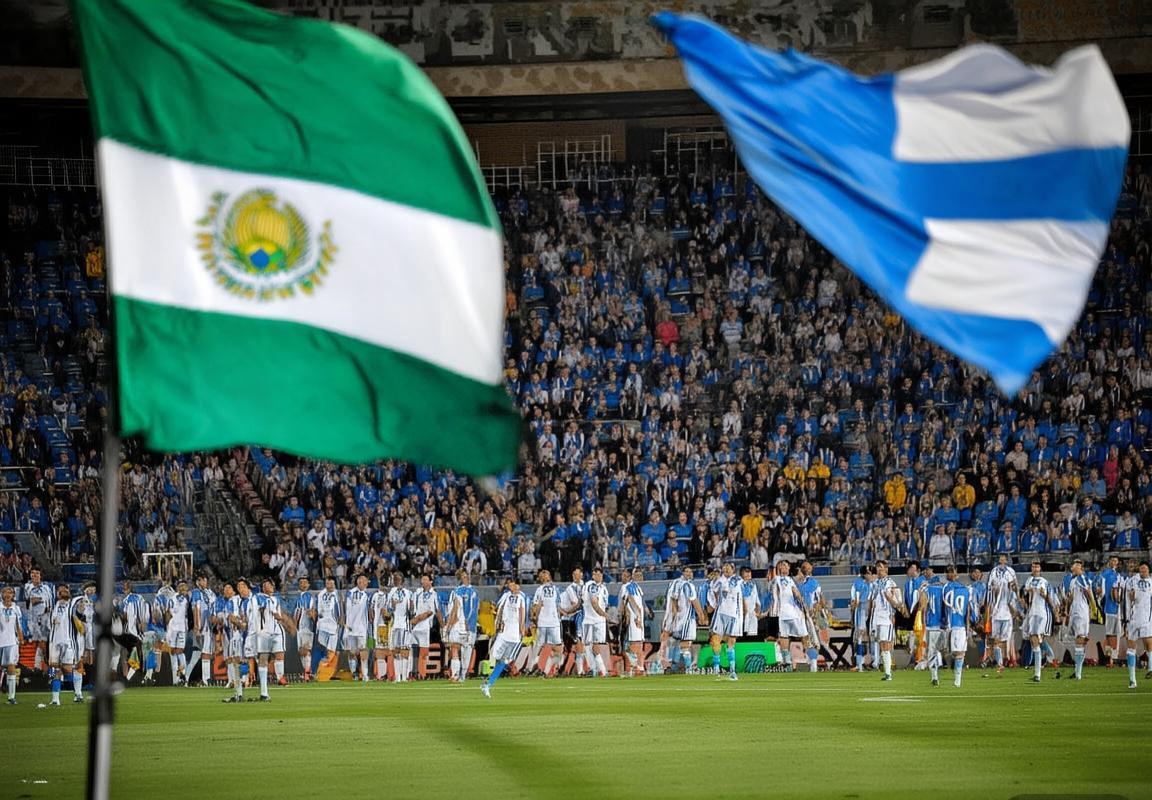 阿根廷VS瓜地马拉：世界杯预选战前瞻解析