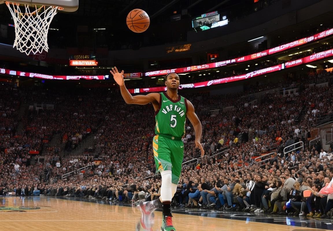 弗雷德・范弗利特：NBA传奇控卫的奋斗之路与影响力(图2)