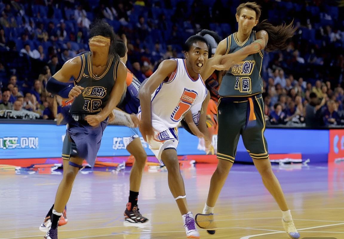 弗雷德・范弗利特：NBA传奇控卫的奋斗之路与影响力