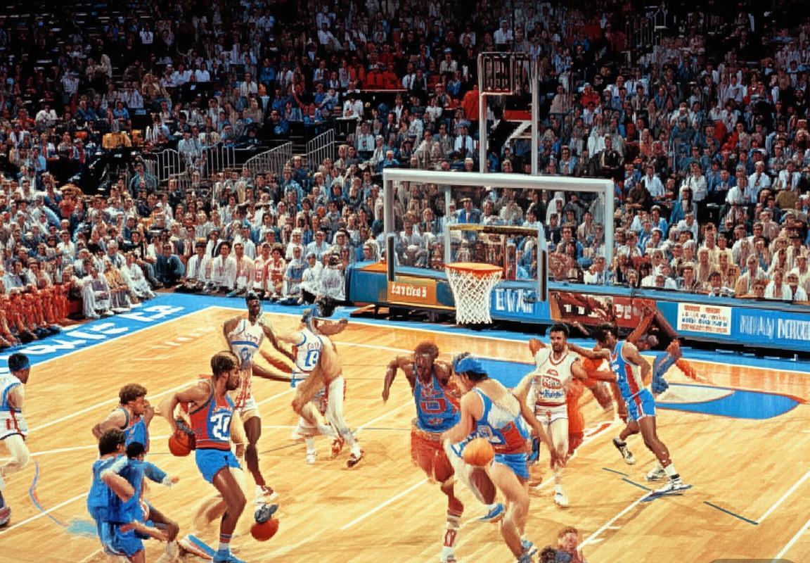 76人与掘金恩怨录：历史对决回顾与未来新篇章展望