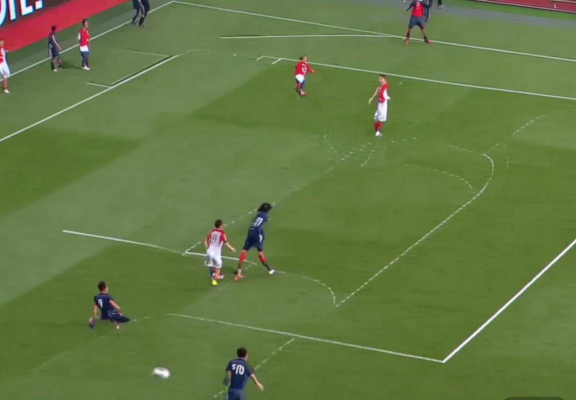 巴黎对决摩纳哥：战术解析与未来展望